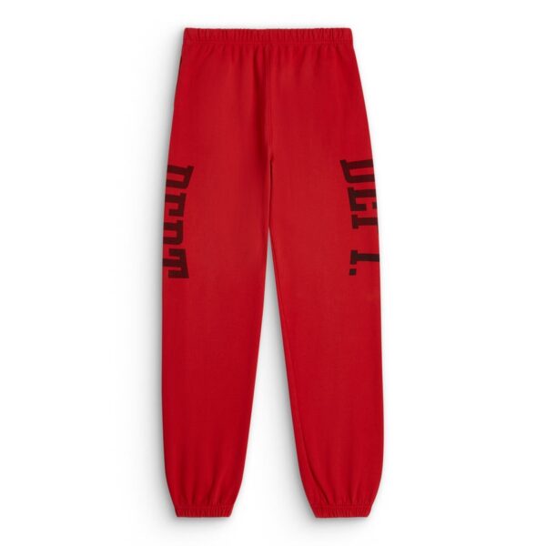 GALLERY DEPT GYM SWEATPANT