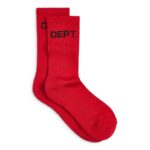 GALLERY DEPT SOCKS