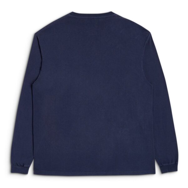 GALLERY DEPT NAVY L/S TEE