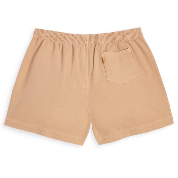 GALLERY DEPT FRENCH LOGO ZUMA SHORTS