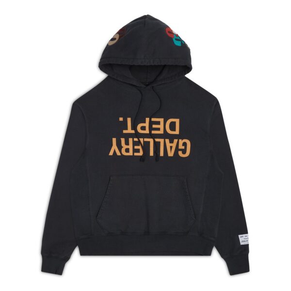 G-PATCH FUCKED UP GALLEY DEPT HOODIE