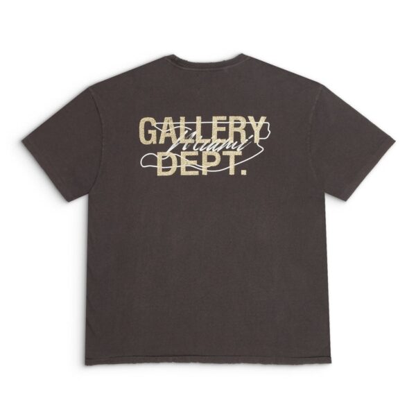 GALLERY DEPT AUCTION TEE