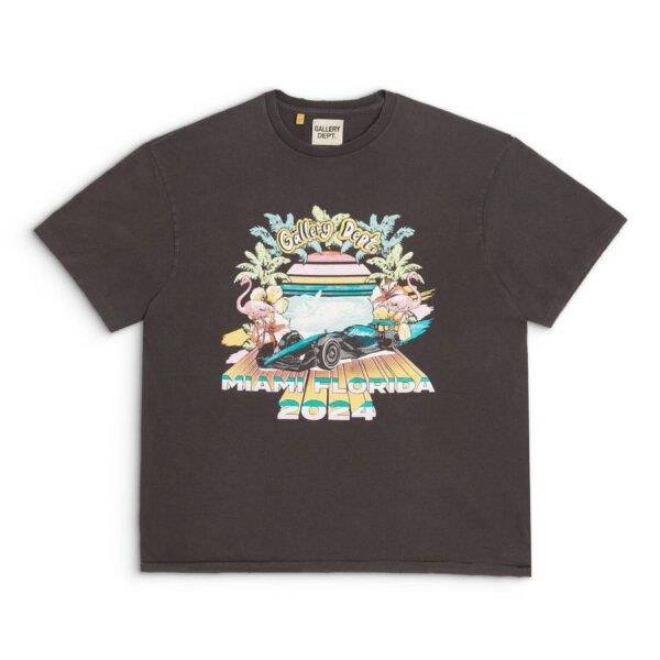 GALLERY DEPT AUCTION TEE