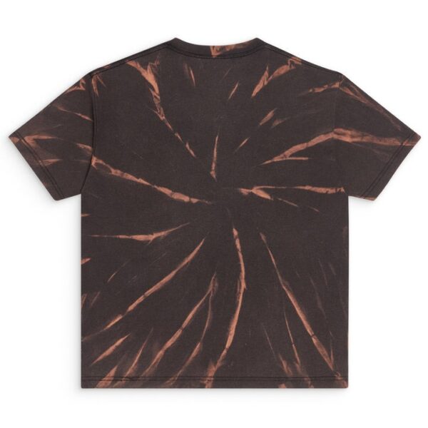 GLITCH TIE DYE GALLERY DEPT T SHIRT