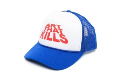 Gallery Dept Dept Art That Kills ATK Baseball Hat