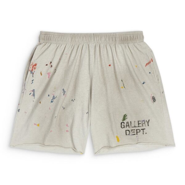 GALLERY DEPT INSOMNIA SHORTS