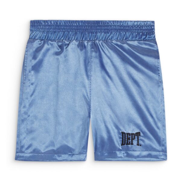 JACKY BOXING GALLERY DEPT SHORTS