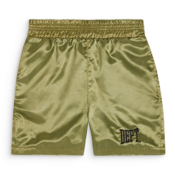 JACKY BOXING GALLERY DEPT SHORTS