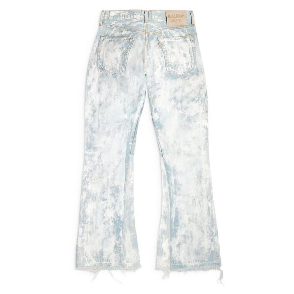 LA FLARE GALLERY DEPT JEANS