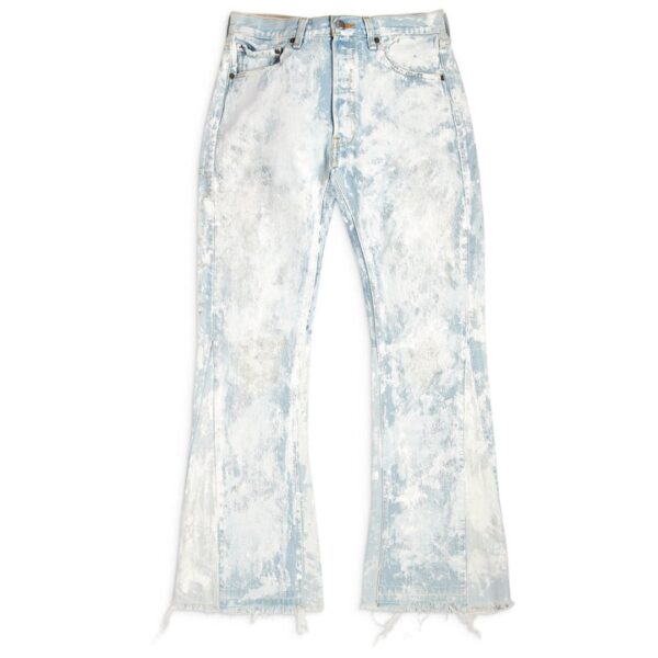 LA FLARE GALLERY DEPT JEANS