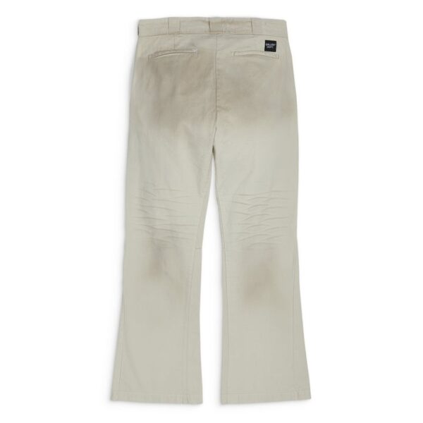 LA CHINO FLARE GALLERY DEPT PANTS