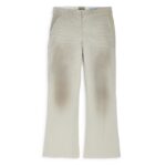 LA CHINO FLARE GALLERY DEPT PANTS