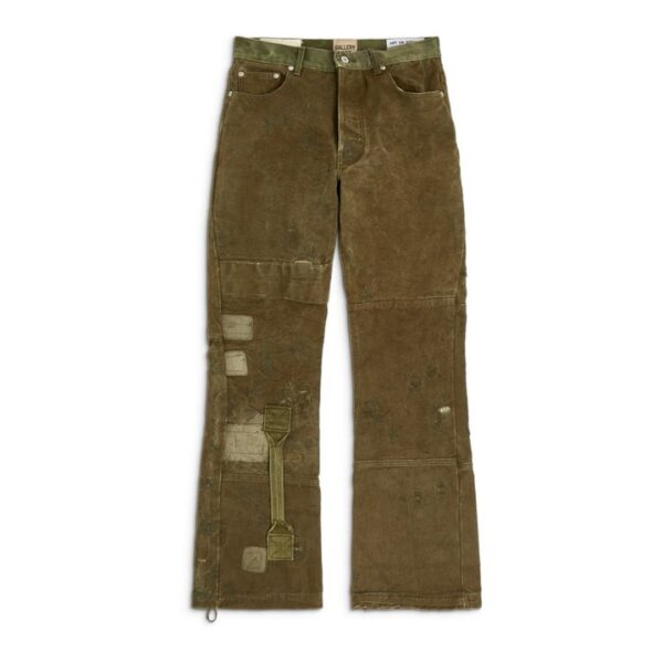 LOGAN KIT GALLERY DEPT PANTS