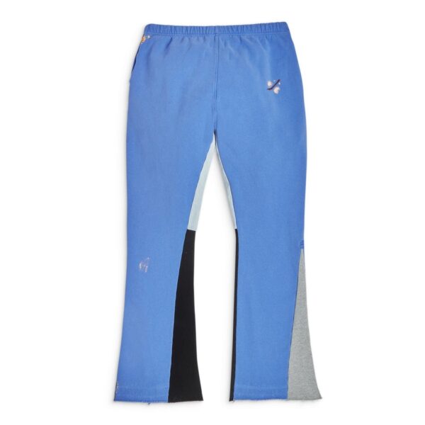 GD PAINTED FLARE SWEATPANT