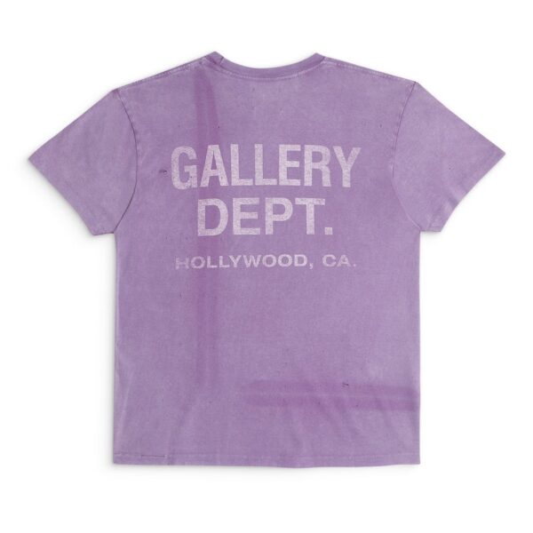 GALLERY DEPT VINTAGE SOUVENIR TEE