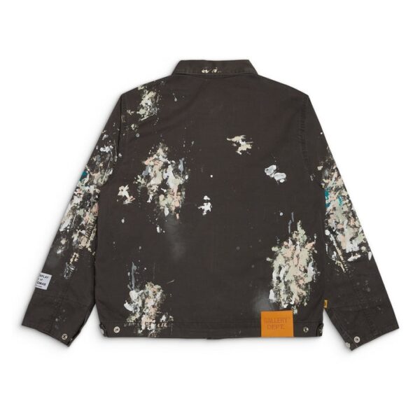 MONTECITO GALLERY DEPT JACKET