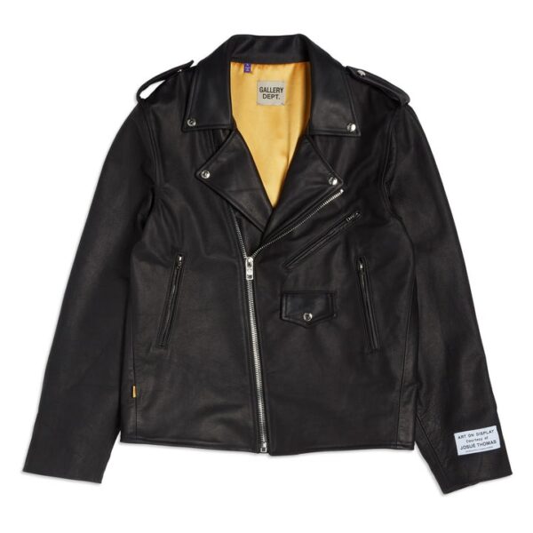 GD MOTO GALLERY DEPT JACKET