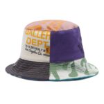 GALLERY DEPT RETOUCHE RODMAN BUCKET HAT