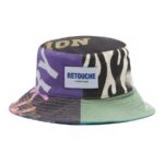 GALLERY DEPT RETOUCHE RODMAN BUCKET HAT