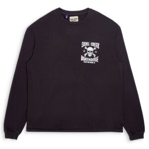 GALLERY DEPT SKULL CREEK L/S TEE