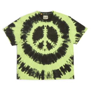 GALLERY DEPT SOUVENIR TEE TIE DYE