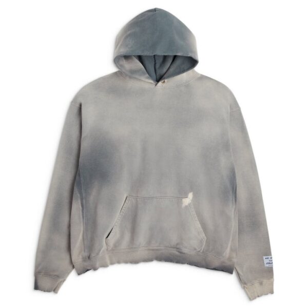 VENTURA GALLEY DEPT HOODIE