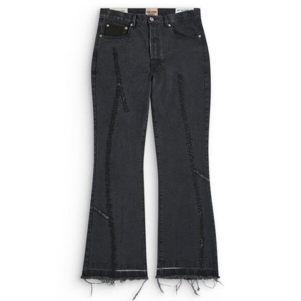 YORKE FLARE GALLERY DEPT JEANS