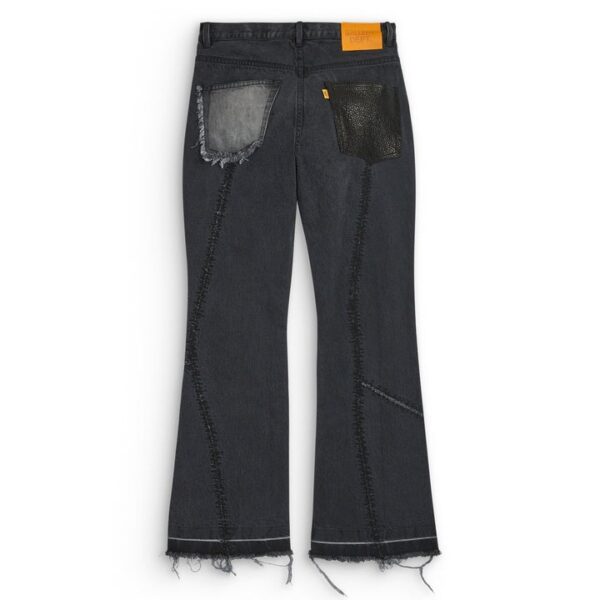 YORKE FLARE GALLERY DEPT JEANS