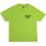 SOUVENIR GALLERY DEPT T SHIRT