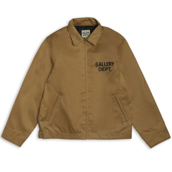 MONTECITO GALLERY DEPT JACKET