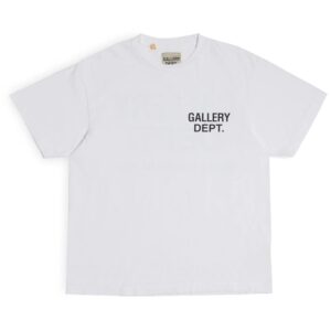 SOUVENIR GALLERY DEPT T SHIRT