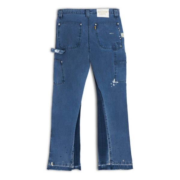 LA FLARE CARPENTER GALLERY DEPT PANT