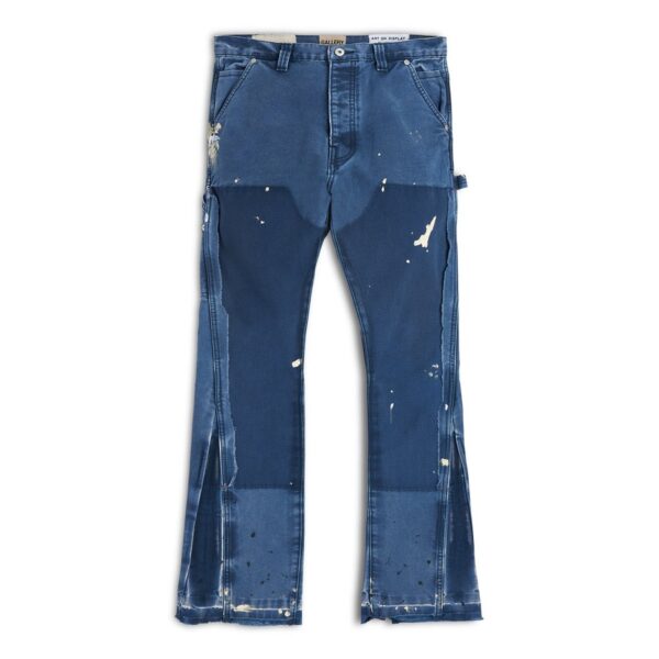 LA FLARE CARPENTER GALLERY DEPT PANT