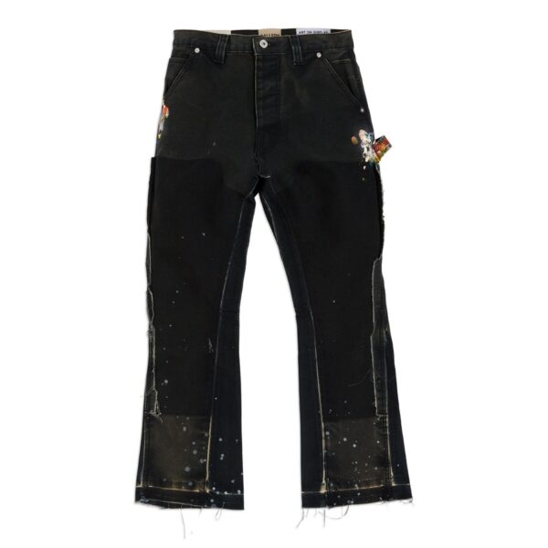 LA FLARE CARPENTER GALLERY DEPT PANT