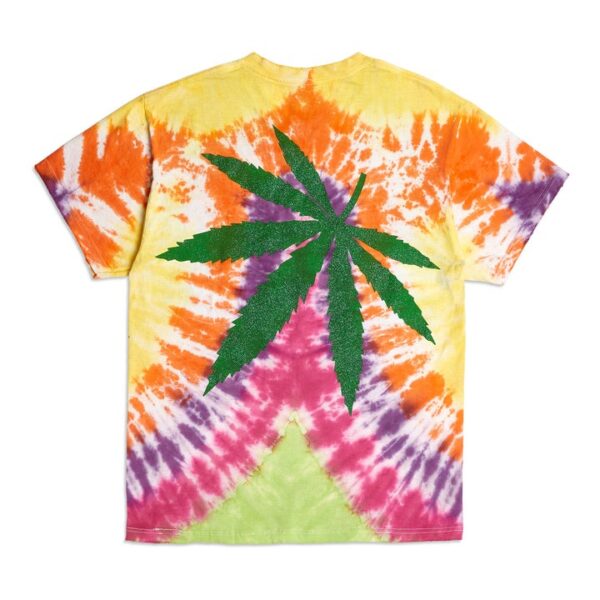 WEED GALLERY DEPT T SHIRT