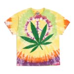 WEED GALLERY DEPT T SHIRT