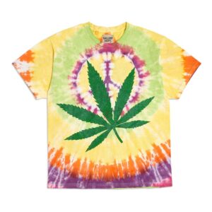 WEED GALLERY DEPT T SHIRT