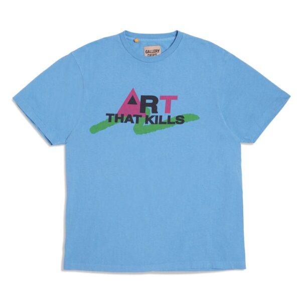 80'S GALLERY DEPT T SHIRT