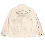 EP GALLERY DEPT JACKET