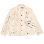 EP GALLERY DEPT JACKET