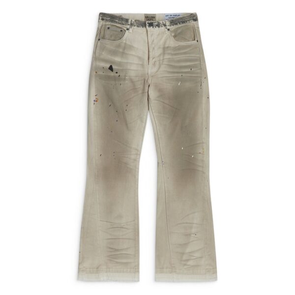 HOLLYWOOD BLV LA FLARE GALLERY DEPT PANTS