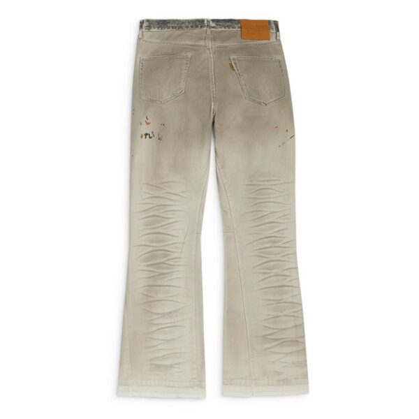 HOLLYWOOD BLV LA FLARE GALLERY DEPT PANTS