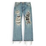 CORNELL LA FLARE GALLERY DEPT JEANS