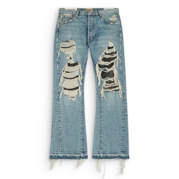 CORNELL LA FLARE GALLERY DEPT JEANS