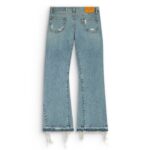 CORNELL LA FLARE GALLERY DEPT JEANS