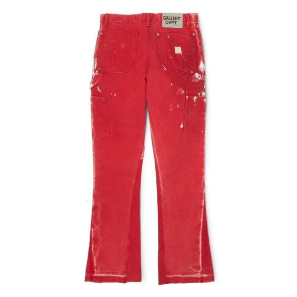 LA FLARE CARPENTER GALLERY DEPT PANT