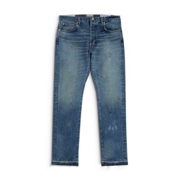 GALLERY DEPT 5001 SELVAGE DENIM