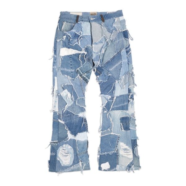 GALLERY DEPT RECYCLED DENIM LOGAN