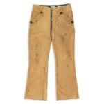 BROADWAY PANT GALLERY DEPT PANT