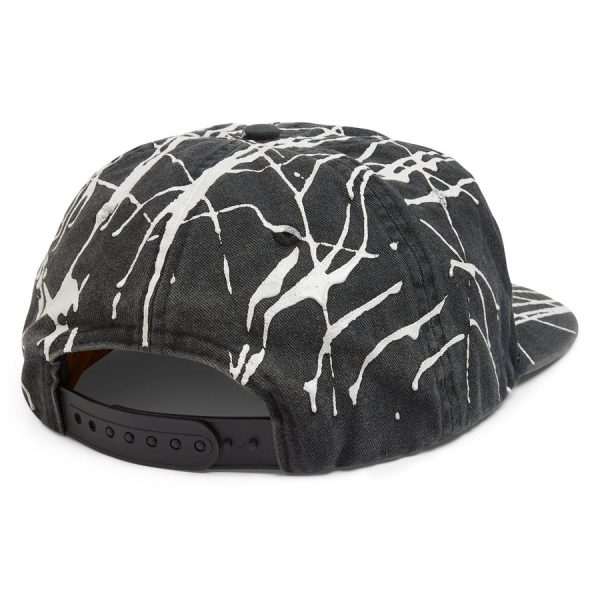 ATK PAINT STRIPE HAT